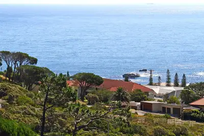 Image de Villa Horak Capms Bay Le Cap