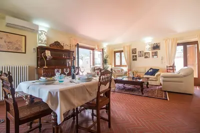 Image de Corrasi Villa Oliena Luxe --- Code Iun: P2166