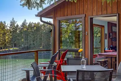 Image de Nouvellement LISTÉ! Escapade Relative Au Bord De L'Eau PRÈS De Roche Harbour