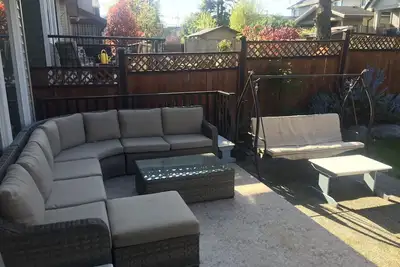 Image de Maison idéale pour visiter White Rock et la région du Grand Vancouver