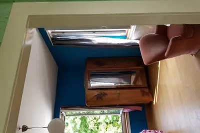 Chambre confortable de 20 m²: 6 min de la gare principale
