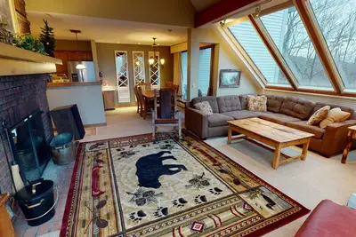 Image de Sunrise Mountain Village - Bear Ridge-C4 - Ski in-ski out