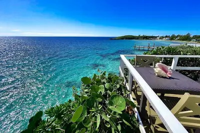 Image de Classé par Vrbo / HomeAway parmi les 10 locations les plus uniques au monde! ! !