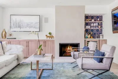 Image de Designer 2 Bed / 2 Bath dans Aspen's Core: Promotions Automne! Taux bas pour septembre / octobre / novembre