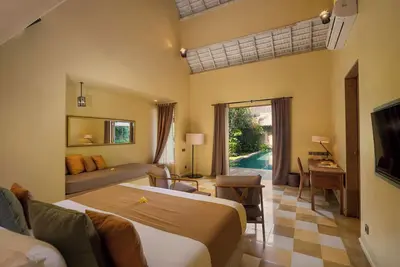 Image de Space Villas Bali