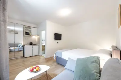 Image de Villa Doris