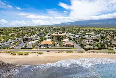 Image de Maui Beach Vacation Club