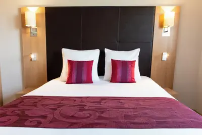 Image de Residhome Toulouse Occitania