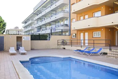 Image de RVApartaments Els Salats