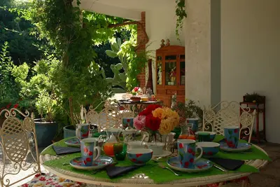 Image de Villa Mirella Beach
