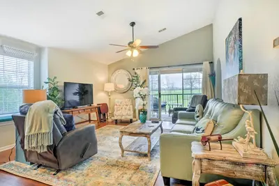 Image de Holiday Hills Resort Condo - Minutes au Strip de Branson