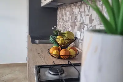 Image de Maison Giada San Vito Lo Capo