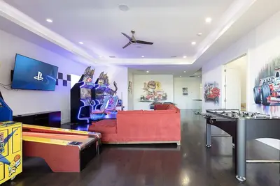 Image de W322- Villa de luxe de la Réunion avec 7 Br, sur l'eau