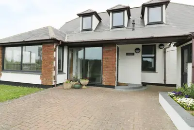 Image de Chynoweth, pet friendly, avec feu ouvert Ă Crantock, Ref 983171