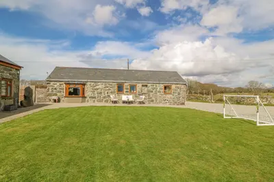 Image de Beudy, Chwilog
