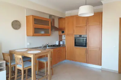 Image de Oura Beach T1 appartement Coral