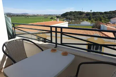 Image de Appartement confortable T1 sur Falesia Beach Albufeira