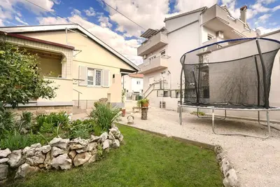 Image de Maison Rajka I (49711-K1) - Vodice