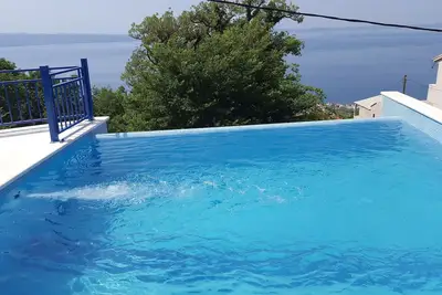 Image de Villa Blue, Podstrana, Riviera de Split, Croatie