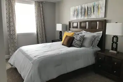 Image de Une fabuleuse maison dans l'état des Rocheuses