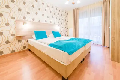 Image de Nova Apartments
