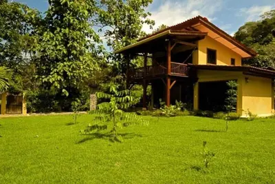 Image de Belle maison en bord de mer! Près de Pavones Meilleur spot de surf au Costa Rica - Wif