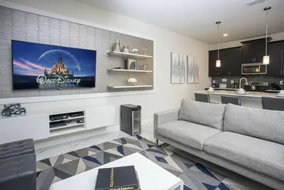 Image de Amazing & Lovely Private Pool 4844