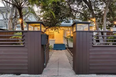 Image de 1, 908 Beach Bungalow au cœur de Venise