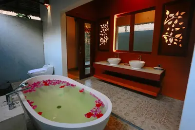 Image de A Villa Gili Air