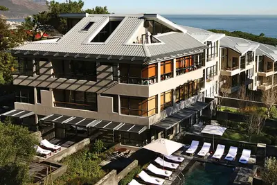 The Glen Apartments
