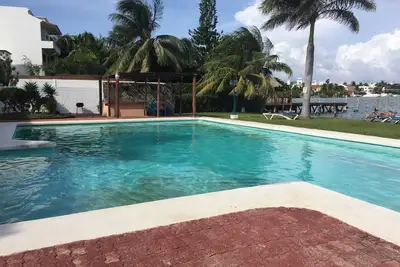 Image de Appartement à Hotel-Beach Zone de Cancun