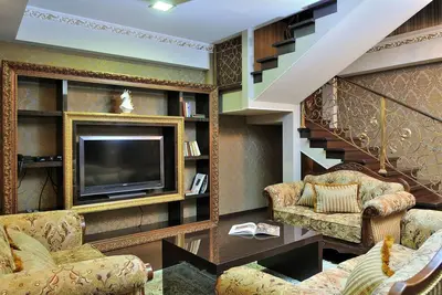 Image de Darhan Boutique Hotel