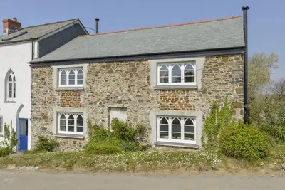 Image de Chapelle Cottage, Welcombe