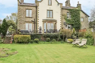Image de Eldon Country, Long Preston