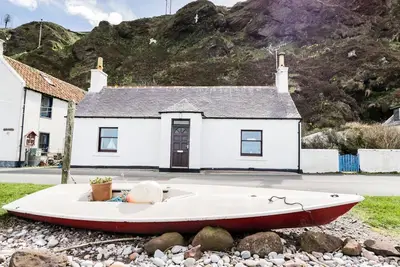 Image de St Magnus Haven, Gardenstown