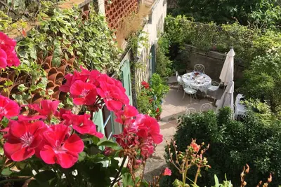 Image de Ambassadeur des Causses et des Cévennes, patrimoine mondial de l'Unesco