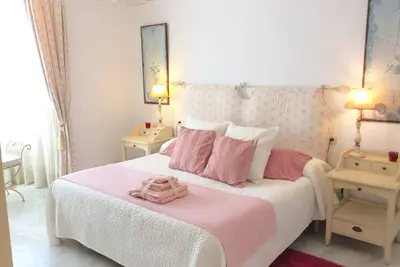 Image de Belle maison de ville sur le Golden Mile, Marbella