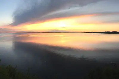 Image de Saskatchewan Paradise - Cabine confortable avec vue incroyable!