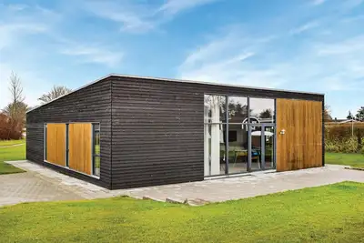 Image de Belle maison à Odder avec WiFi