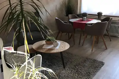 Image de Appartement dans un quartier très calme près de Bad Zwischenahner Meer