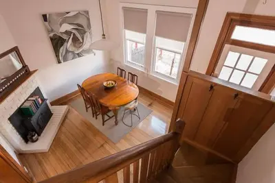 Image de greydoor43 - maison de ville de luxe - West Hobart