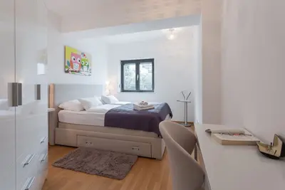 Image de Appartement Navigatio avec parking dans Dubrovnik