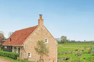 Image de Belle maison de 2 chambres à Maasdam