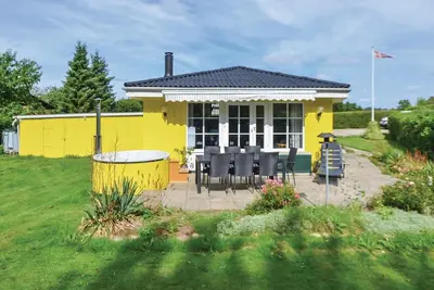 Image de Maison de 2 chambres acceptant les.