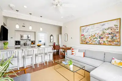 Image de 178, rue St Philip — Bloc D à King — Groupe potentiel, historique, moderne.