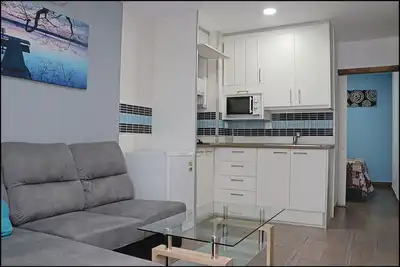 Image de Appartement Baluarte Iii