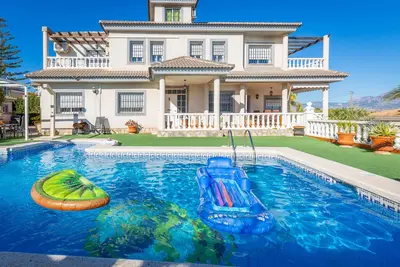 Image de Fidalsa White House Premium