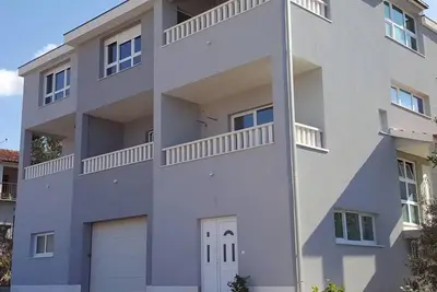 Image de Apartments Parcela
