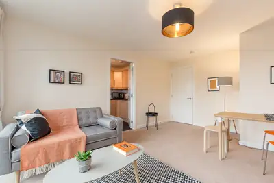 Image de DreamhouseApartments Edinburgh Haymarket