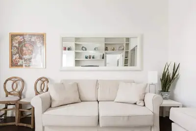 Image de Penthouse Piazza del Popolo